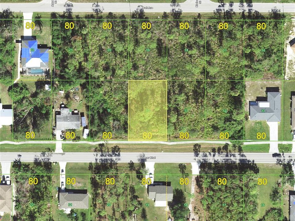 1st image of 23492 Quasar Blvd #10