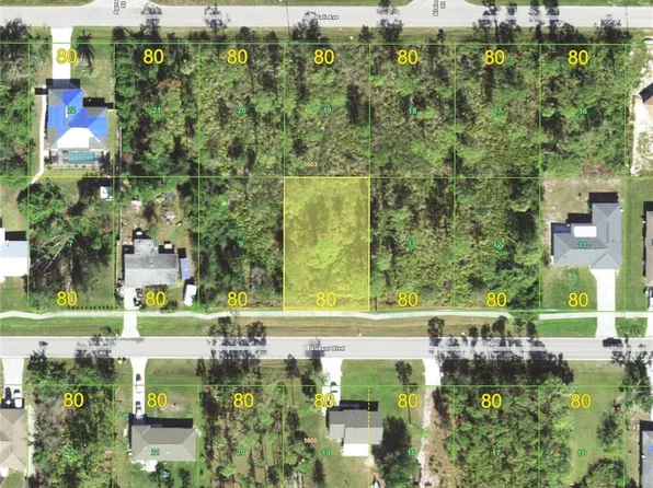 23492 Quasar Blvd #10, Punta Gorda, FL 33980