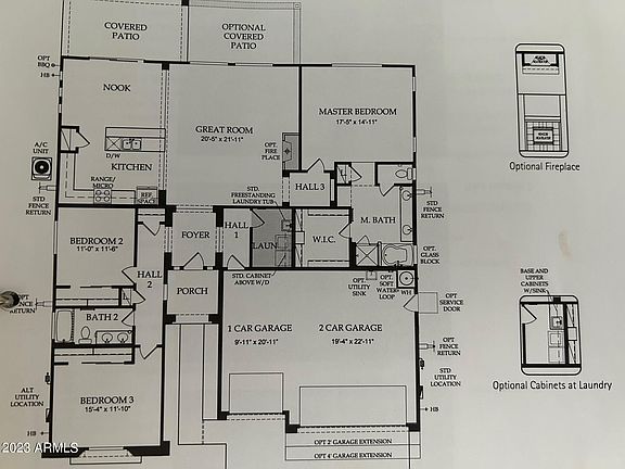 3rd image of 18254 W EL CAMINITO Drive