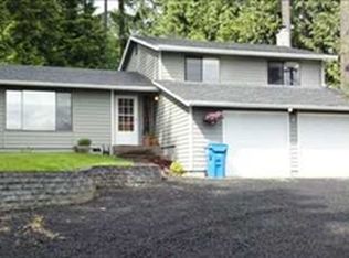 16810 Crane St SE, Tenino, WA 98589