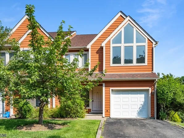 13 Wimbledon Dr unit 3 #3, Vernon Twp., NJ 07462