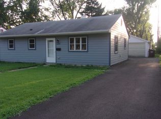 3204 Fairview Ave, South Chicago Heights, IL