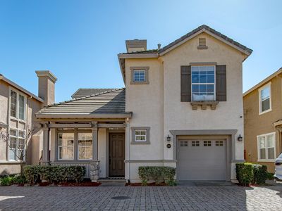 2749 Foxglove Ct, Pleasanton, CA, 94588