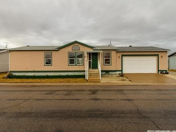 1111 N 2000 W Unit 328, Farr West, UT 84404