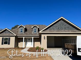 120 Rocky Rd, Perry, GA 31069