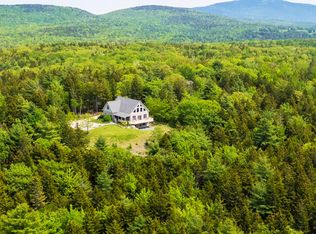 244 Norway Dr, Bar Harbor, ME 04609