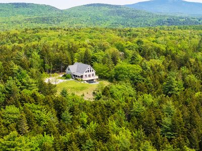 244 Norway Drive, Bar Harbor, ME, 04609