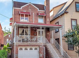 3451 Corlear Ave #1, Bronx, NY 10463