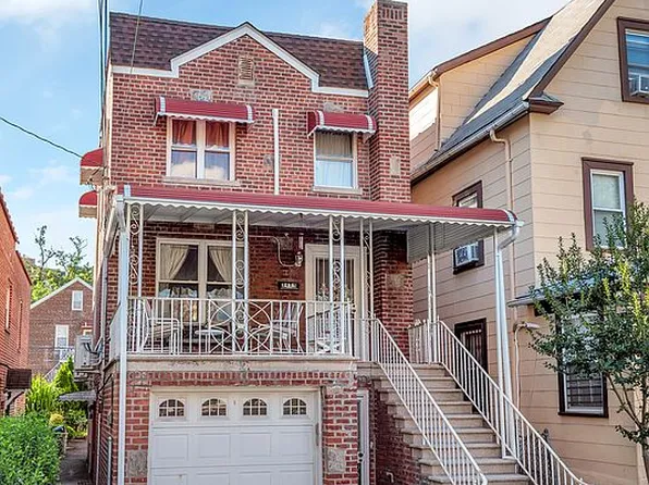 3451 Corlear Ave #1, Bronx, NY 10463