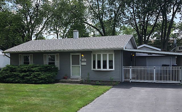 1st image of this home
