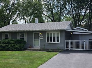 3443 Sally Dr, Steger, IL 60475