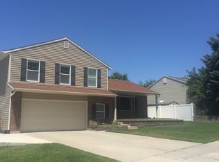 11938 S Woodridge Rd, Sandy, UT 84094