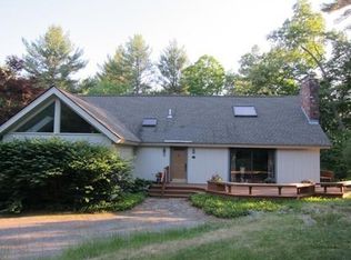 249 Main St, Boxford, MA 01921