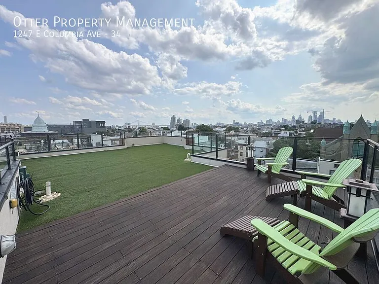 1247 E Columbia Ave #34 — Photo 24