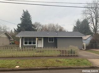 60 N Grove St, Lebanon, OR 97355