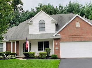 8919 Sycamore Trl, Sylvania, OH