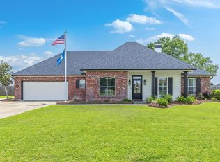 5829 E Kayleigh Ln, Lake Charles, LA 70605