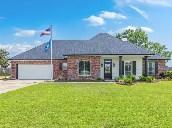 5829 E Kayleigh Ln, Lake Charles, LA 70605