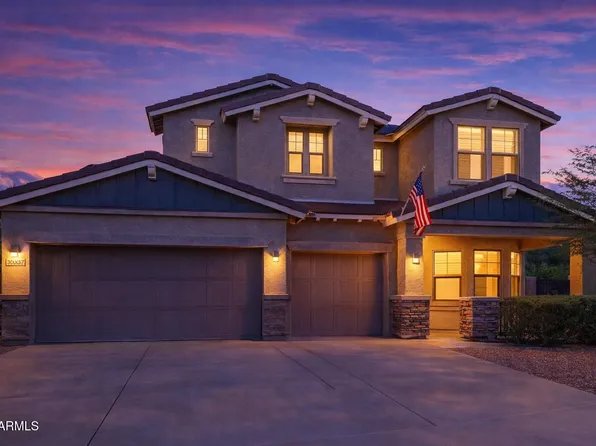 30037 N 128TH Avenue, Peoria, AZ 85383