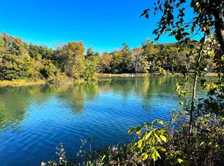 LOT 13 W Riverview Rd, Hardy, AR 72542