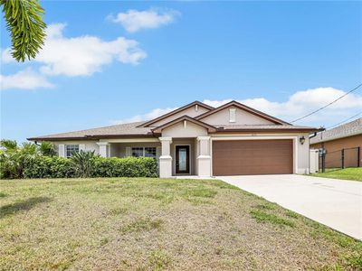 2035 NW 16th PL, Cape Coral, FL, 33993