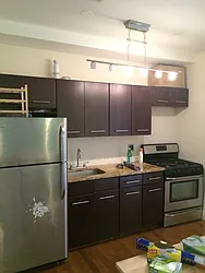 Rented by East Williamsburg Realty Inc