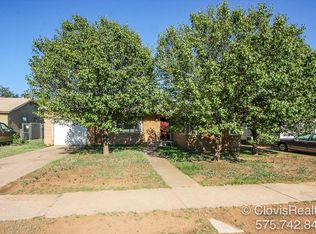 2501 Axtell St, Clovis, NM 88101
