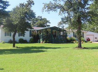 13177 El Zorro, Edmond, OK 73034