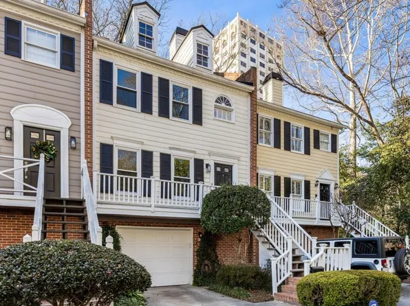104 Terrace Dr NE APT 6, Atlanta, GA 30305