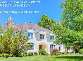 11710 Aberdeen Landing Ter, Midlothian, VA 23113