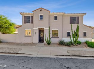 415 W Mountain Sage Dr, Phoenix, AZ 85045