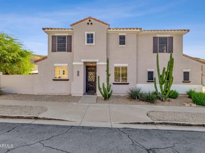 415 W Mountain Sage Dr, Phoenix, AZ, 85045