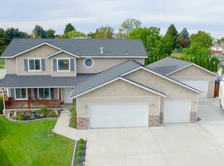 4108 Twilight Ct, Pasco, WA