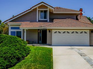 24541 La Cienega St, Laguna Hills, CA 92653