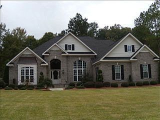 1st image of 911 Monarch Cir