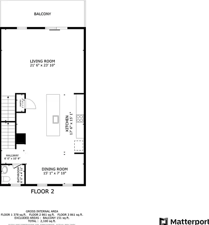 1424 Grove Village Rd — Photo 10