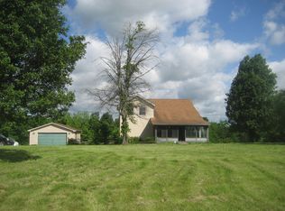 2960 Old Bloomfield Rd, Bardstown, KY 40004