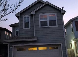 9625 Armstrong Dr, Oakland, CA 94603