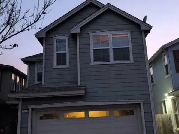 9625 Armstrong Dr, Oakland, CA 94603