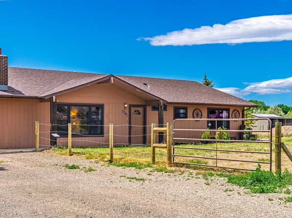 5570 Greybull Hwy Lot # 7, Cody, WY 82414