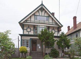 2069 NW Overton St APT B, Portland, OR 97209