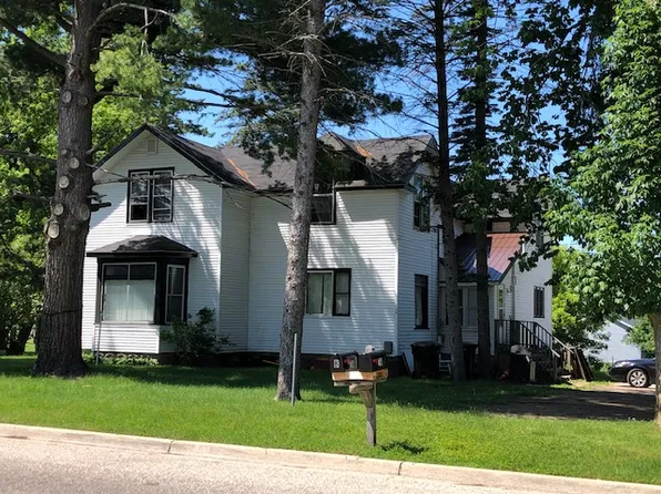 716 Woodward Ave #B, Big Rapids, MI 49307