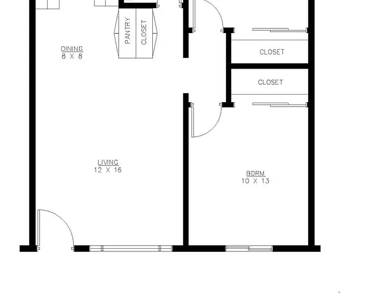 Catalina Pacific Apartments — Photo 10