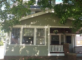 2233 Richland Ave, Lakewood, OH