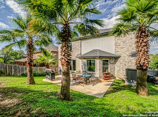 2315 Tristan Run, San Antonio, TX 78259