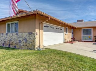 1254 N Gilbert St, Anaheim, CA 92801