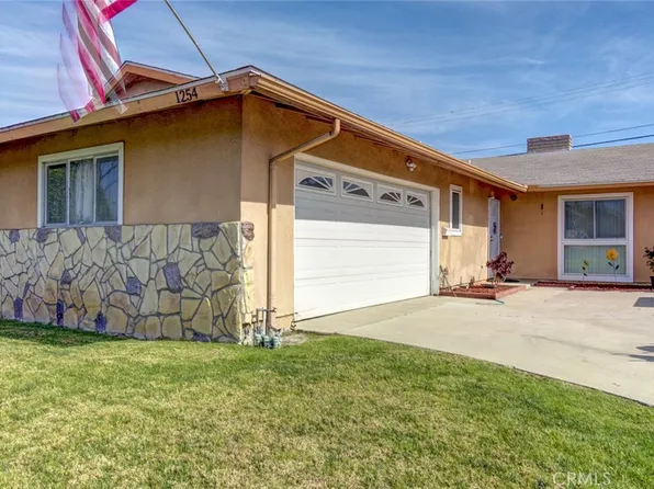 1254 N Gilbert St, Anaheim, CA 92801