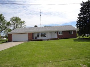 5078 State Route 66, New Bremen, OH 45869