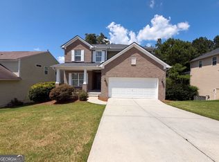 764 Binkley Walk, Sugar Hill, GA 30518