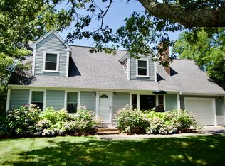 3 Halyard Way, Centerville, MA 02632